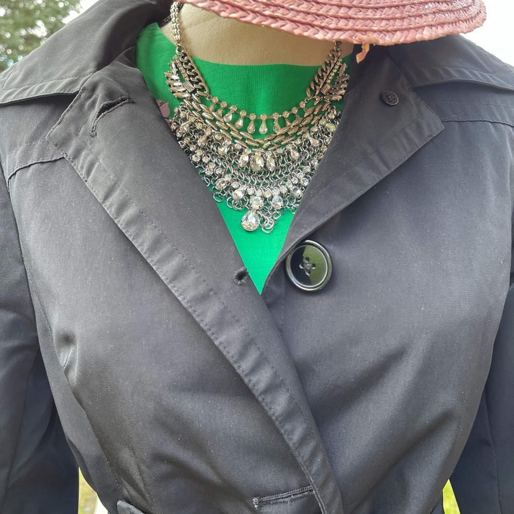 Fall and Spring Jacket